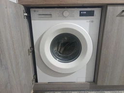 Стиральная машина LG F2Y1NS3W фото от покупателей 8