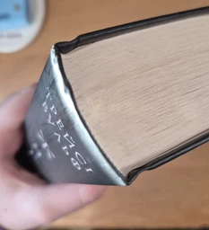 Жага. Книга 1 Трейсі Вульф фото от покупателей 1