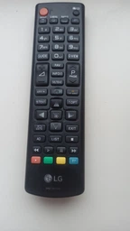 Пульт для телевизора LG AKB74475481 SMART TV