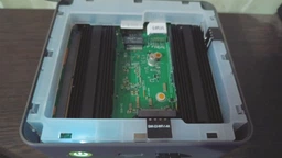 Радиатор охлаждения Teucer для SSD M.2 NVMe 2280 для PS5 PC ноутбука