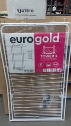 Сушарка для білизни EuroGold Tower 0533 (30 м)