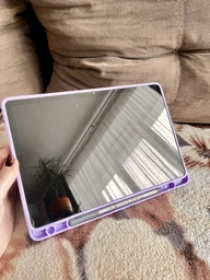 Чехол для планшета Armorstandart Smart Fold Pen Lenovo Tab M11 Pine Green (ARM74973) фото от покупателей 4