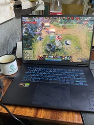 Ноутбук (2025) для геймінгу Gigabyte GAMING A16 Ryzen 7 260/ 32GB / 1TB/ RTX5060 / 16" 165Hz