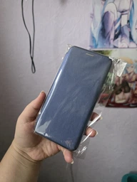 Чохол-книжка Elegant на Xiaomi Redmi Note 11s 4G зелений фото від покупців 4