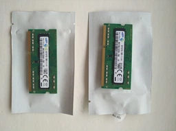 Пам'ять Samsung 4 GB SO-DIMM DDR3L 1600 MHz (M471B5173QH0-YK0)