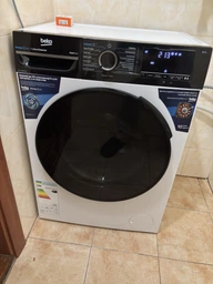 Пральна машина автоматична Beko BM3WFSU47235WPBB2 (7078825)