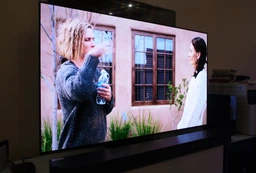 Телевизор Samsung OLED 77" QE77S95FAUXUA фото от покупателей 17