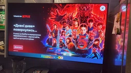 Телевизор Samsung OLED 83" QE83S90FAEXUA фото от покупателей 17