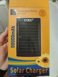 Павербанк 20000 mAh 22.5W Power Bank Baseus Adaman Портативный Аккумулятор Внешний Аккумулятор повербанк с быстрой зарядкой QC3.0+PD3.0 (PPAD000101) Черный фото от покупателей 9