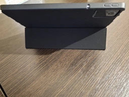 Чехол для планшета Armorstandart Smart Fold Pen Lenovo Tab M11 Pine Green (ARM74973) фото от покупателей 6