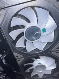 Корпус Deepcool CG530 4F Black (R-CG530-BKADA4-G-1) фото від покупців 2