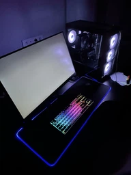 Корпус для ПК Gamemax Defender TG фото від покупців 2