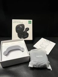Наушники RZTK Studio S1 фото от покупателей 15