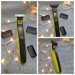 Электростанок Philips OneBlade QP2721/20 (8720689001151)