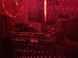 Відеокарта GeForce RTX 5060 Ti 8GB GDDR7 Dual OC Asus (DUAL-RTX5060TI-O8G) фото от покупателей 12