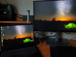 Монитор 27" Asus ProArt Display PA278CV (90LM06Q1-B02370) Delta E< 2 / USB-C Power Delivery 65W / Adaptive-Sync фото от покупателей 1