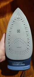 Утюг ELECTROLUX E6SI1-4MN фото от покупателей 12