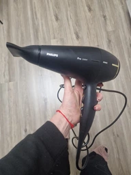 Фен PHILIPS HPS920/00 фото от покупателей 4