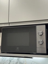 Мікрохвильова піч Electrolux EMZ421MMTI