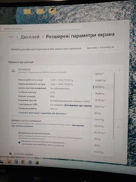 Монитор 34" Asus TUF Gaming VG34VQL3A (90LM06F0-B02E70/90LM06F0-B01E71) WQHD VA / 1500R / 180Hz / 1 ms / 8-Bit + FRC / HDR400 / FreeSync Premium Pro / G-Sync Compatible / Shadow Boost / Speakers 2W фото от покупателей 4