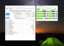 Внешний карман Asus Cobble SSD Enclosure M.2 NVMe (PCIe) USB 3.2 Gen2x1 Type-C Black (ESD-A1A) (90DD02R0-M09000)