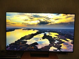Телевизор Thomson MiniLED 50" 50MG7C15