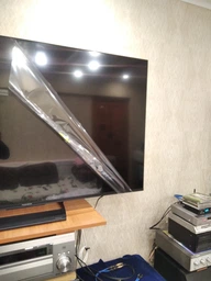 Телевизор Thomson MiniLED 50" 50MG7C15 фото от покупателей 4