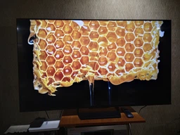 Телевизор Thomson MiniLED 50" 50MG7C15 фото от покупателей 5