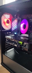 Відеокарта ASUS GeForce RTX 5060 Dual OC 8GB GDDR7 (DUAL-RTX5060-O8G) фото від покупців 1