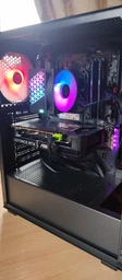 Відеокарта ASUS GeForce RTX 5060 Dual OC 8GB GDDR7 (DUAL-RTX5060-O8G) фото від покупців 2