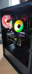 Відеокарта ASUS GeForce RTX5060 8Gb DUAL OC (DUAL-RTX5060-O8G) фото від покупців 19