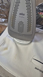 Утюг BRAUN TexStyle 5 SI 5078 GY