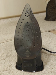 Праска TEFAL ULTIMATE PURE FV9845E0 фото від покупців 19