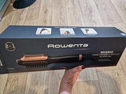 Фен и фен-щетка 2-в-1 Rowenta Reverso CF9820F0 фото от покупателей 2