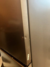 Двухкамерный холодильник Samsung RB38C679ES9/UA фото от покупателей 1