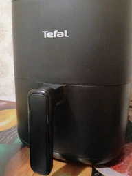Мультипіч TEFAL Easy Fry Compact EY145B10 фото від покупців 3