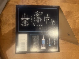 Смеситель для ванны GROHE QuickFix Start 25283002 фото от покупателей 3