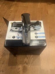 Смеситель для ванны GROHE QuickFix Start 25283002 фото от покупателей 2