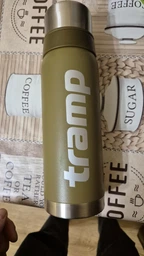 Термос Tramp Expedition Line 0.5 л (UTRC-030-purple) фото від покупців 19