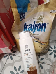 Порошок для прання Kalyon Gold на 5 прань 0,75 кг