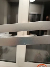 Полка с крючками Nest Sunny прчмая Белая арт 36520