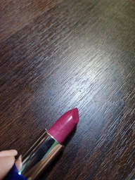 Помада для губ db cosmetic устойчивая Powder Lipstick № 842 3.5 г (8026816842711) фото от покупателей 1