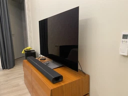 Телевизор Samsung OLED 83" QE83S90FAEXUA фото от покупателей 12