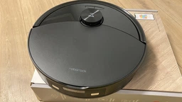 Робот-пилосос RoboRock Q10 VF plus Black 318811 фото від покупців 7