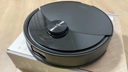 Робот-пилосос RoboRock Q10 VF plus Black 318811 фото від покупців 6