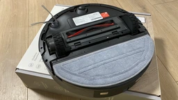 Робот-пилосос RoboRock Q10 VF plus Black 318811 фото від покупців 4