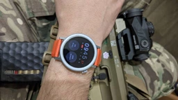 Смарт-годинник CMF by Nothing Watch Pro 2 Orange
