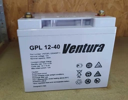 Зарядное устройство для автомобильного аккумулятора Foxsur 12V 5A, 4-100 А-ч "updated version 7.0" фото от покупателей 1
