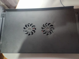 Стіл для ноутбука трансформер Laptop Table T9 1,75 кг (9TSTDLNTBK) TIN66 фото від покупців 1