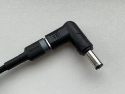 Переходник Type-C PD на DC ( 5.5×2.1) 12V Trexton для питания Wi-fi роутера и другой техники на 12V